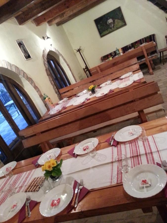 مبيت وإفطار Gradiste Snasini Kucari المظهر الخارجي الصورة