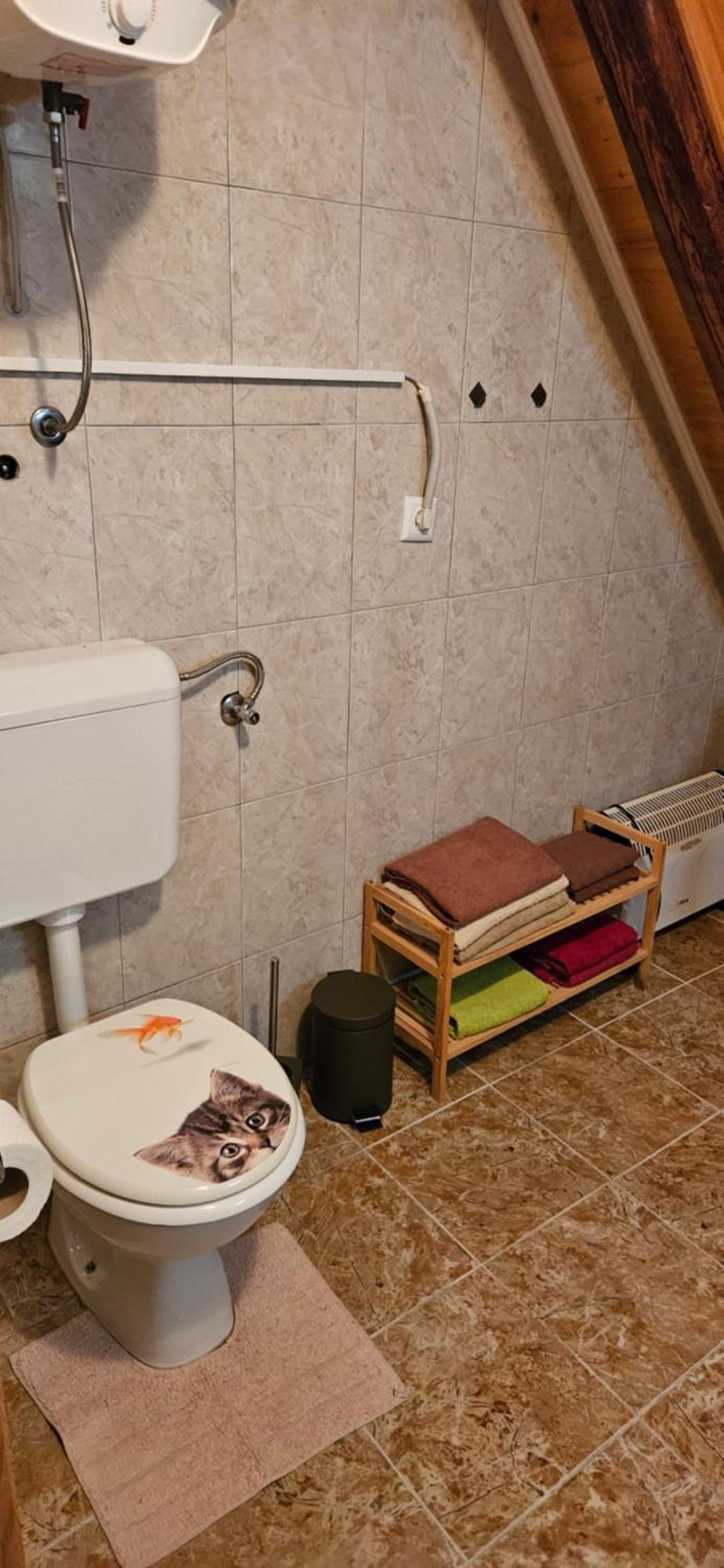 مبيت وإفطار Gradiste Snasini Kucari المظهر الخارجي الصورة